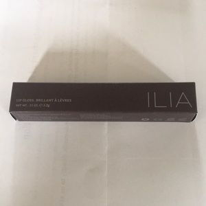 NEW Ilia Lip Gloss - Heartbeat